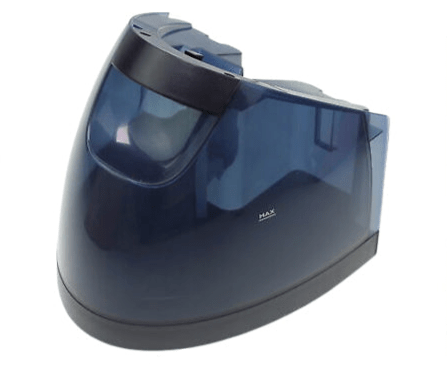 RICAMBIO ORIGINALE SERBATOIO TANICA ACQUA PER STIRELLA FERRO STIRO PHILIPS HI5910