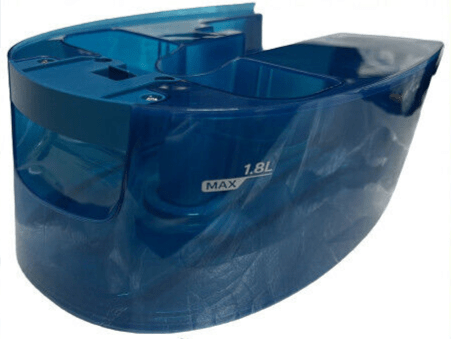 RICAMBIO ORIGINALE SERBATOIO TANICA ACQUA PER STIRELLA FERRO STIRO PHILIPS PSG6022