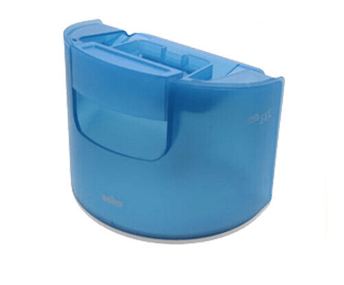 RICAMBIO ORIGINALE SERBATOIO TANICA PER STIRELLA FERRO BRAUN CARESTYLE 3 IS3157BL
