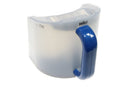 RICAMBIO ORIGINALE SERBATOIO TANICA PER STIRELLA FERRO BRAUN CARESTYLE 5 IS5145BK