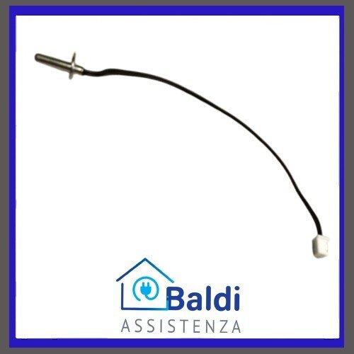 RICAMBIO ORIGINALE SONDA NTC PER MACCHINA CAFFE DIDIESSE BABY FROG