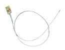 RICAMBIO ORIGINALE SONDA TEMPERATURA AMBIENTE PER DEUMIDIFICATORE DE LONGHI DD30P