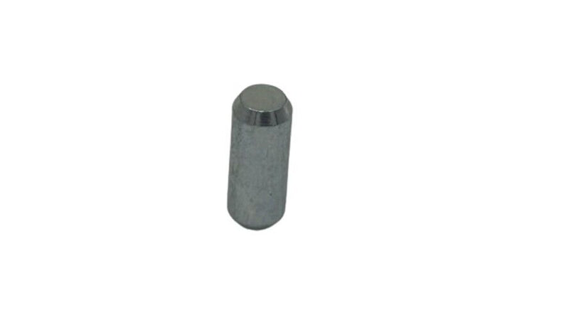 RICAMBIO ORIGINALE SPINA 8 X 20 PER MACCHINA CAFFE' FABER