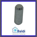 RICAMBIO ORIGINALE SPINA 8 X 20 PER MACCHINA CAFFE' FABER