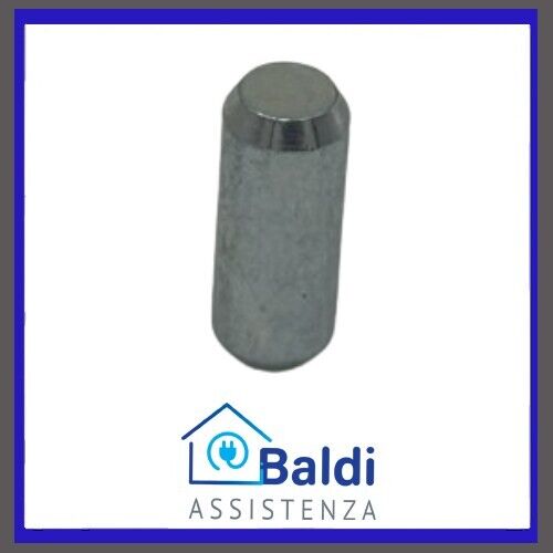 RICAMBIO ORIGINALE SPINA 8 X 20 PER MACCHINA CAFFE' FABER
