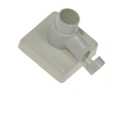 RICAMBIO ORIGINALE SUPPORTO LAMPADA PER MACCHINA CAFFE' DE LONGHI EC250 EC251