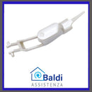 RICAMBIO ORIGINALE TASTO PULSANTE FERRO PER STIRELLA PHILIPS GC8651