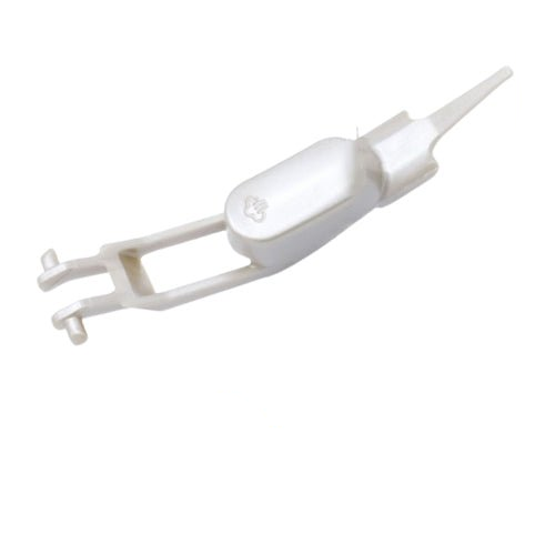 RICAMBIO ORIGINALE TASTO PULSANTE FERRO PER STIRELLA PHILIPS GC8651