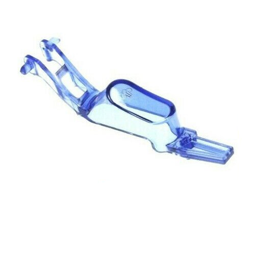 RICAMBIO ORIGINALE TASTO PULSANTE FERRO PER STIRELLA PHILIPS PERFECT CARE GC7610