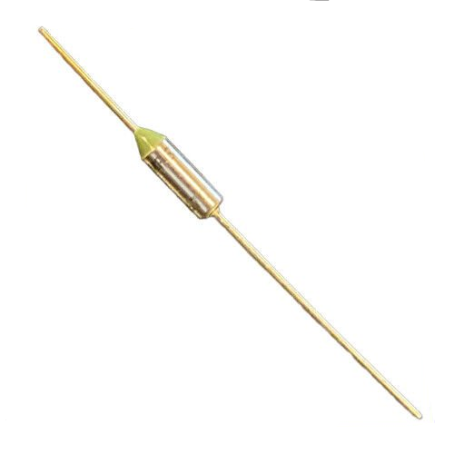 RICAMBIO ORIGINALE TERMOFUSIBILE 250V 10A 167° PER FORNELLO ELETTRICO ARDES TK20
