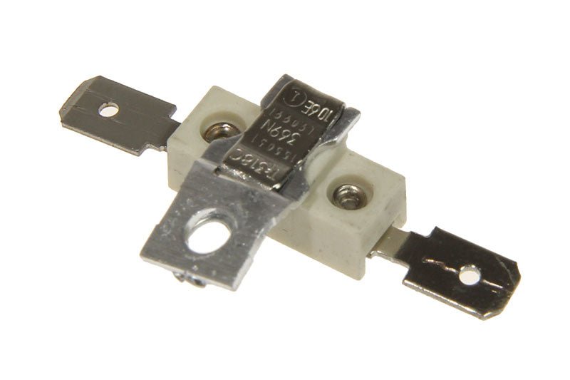 RICAMBIO ORIGINALE TERMOFUSIBILE 318° PER STIRELLA ARIETE BRAVO STIROMATIC PROF