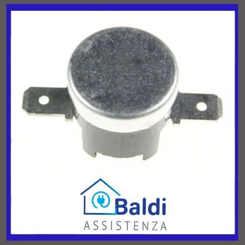 RICAMBIO ORIGINALE TERMOSTATO TCO PER MACCHINA CAFFE' PHILIPS SENSEO HD7892
