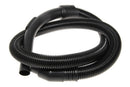 RICAMBIO ORIGINALE TUBO FLESSIBILE PER ASPIRAPOLVERE ARIETE J FORCE 2753