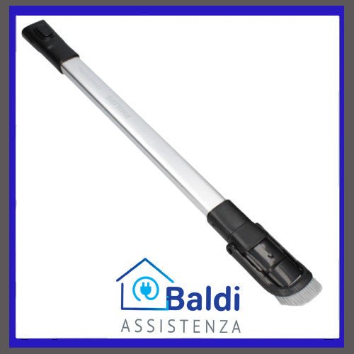 RICAMBIO ORIGINALE TUBO RIGIDO TELESCOPICO PER ASPIRAPOLVERE PHILIPS XC7042/01