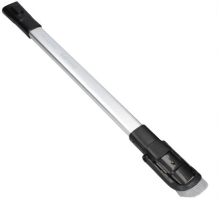 RICAMBIO ORIGINALE TUBO RIGIDO TELESCOPICO PER ASPIRAPOLVERE PHILIPS XC7042/01