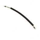 RICAMBIO ORIGINALE TUBO TEFLON 2X4 L250 MM PER MACCHINA DA CAFFE' SAECO GAGGIA