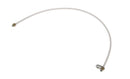 RICAMBIO ORIGINALE TUBO TEFLON L=450mm MACCHINA CAFFE' ARIETE PICASSO 1365 1366