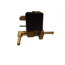 RICAMBIO ORIGINALE VALVOLA SOLENOIDE PER MACCHINA DA CAFFE' INCANTO HD8911