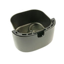 RICAMBIO ORIGINALE VASCA CONTENITORE PER FRIGGITRICE AD ARIA PHILIPS HD9200/90
