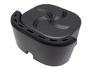 RICAMBIO ORIGINALE VASCA CONTENITORE PER FRIGGITRICE AD ARIA PHILIPS HD9270