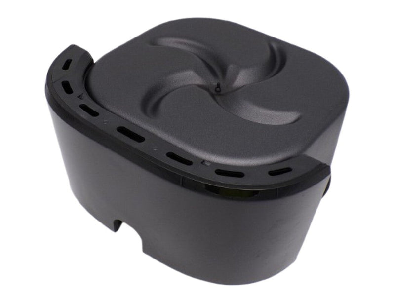 RICAMBIO ORIGINALE VASCA CONTENITORE PER FRIGGITRICE AD ARIA PHILIPS HD9270