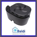 RICAMBIO ORIGINALE VASCA CONTENITORE PER FRIGGITRICE AD ARIA PHILIPS HD9270