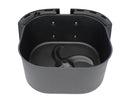 RICAMBIO ORIGINALE VASCA CONTENITORE PER FRIGGITRICE AD ARIA PHILIPS HD9270