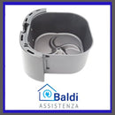RICAMBIO ORIGINALE VASCA CONTENITORE PER FRIGGITRICE AD ARIA PHILIPS HD9270/70