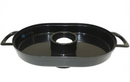 RICAMBIO ORIGINALE VASCA VASSOIO PER VAPORIERA PHILIPS HD9116 HD9126
