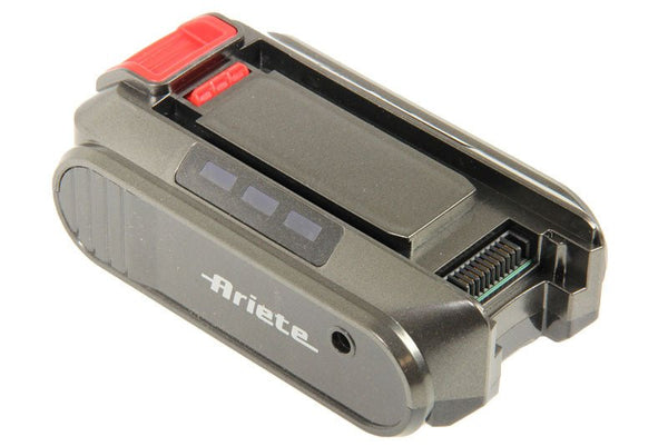 RICAMBIO PACCO BATTERIE BATTERIA PER ASPIRAPOLVERE CORDLESS ARIETE 2707 2722 2757