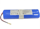 RICAMBIO PACCO BATTERIE BATTERIA PER ROBOT ASPIRAPOLVERE ARIETE 2718/1