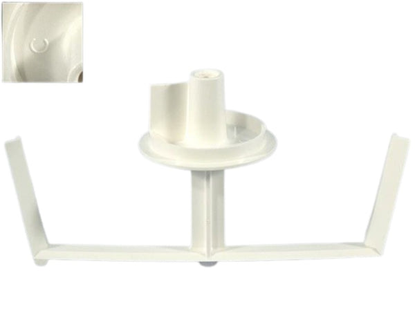 RICAMBIO PALA ACCESSORIO GELATAIO KAB956PL KAB957PL AT956 AT957 PER IMPASTATRICE PLANETARIA KENWOOD