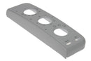 RICAMBIO PANNELLO CRUSCOTTO COMANDI PER FORNO FORNETTO DE LONGHI EO24302 - EO24352