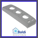 RICAMBIO PANNELLO CRUSCOTTO COMANDI PER FORNO FORNETTO DE LONGHI EO24302 - EO24352