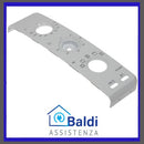 RICAMBIO PANNELLO CRUSCOTTO COMANDI PER FORNO FORNETTO DE LONGHI EO32602