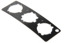 RICAMBIO PANNELLO MASCHERINA COMANDI PER FORNO FORNETTO DE LONGHI EO1455 EO1490