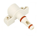 RICAMBIO PERNO RUBINETTO FLUSSO PER MACCHINA CAFFE' SAECO XSMALL HD8743 HD8745