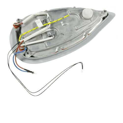 RICAMBIO PIASTRA COMPLETA PER STIRELLA CALDAIA PHILIPS HI5910 HI5912 HI5914 HI5915