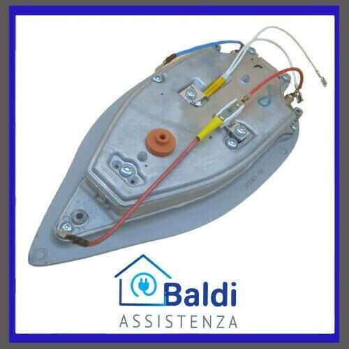 RICAMBIO PIASTRA PER FERRO CALDAIA STIRELLA PHILIPS PERFECTCARE VIVA STEAM