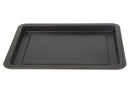 RICAMBIO PIATTO VASSOIO LECCARDA PER FORNO FORNETTO ELETTRICO ARIETE BON CUISINE 250 ART. 984