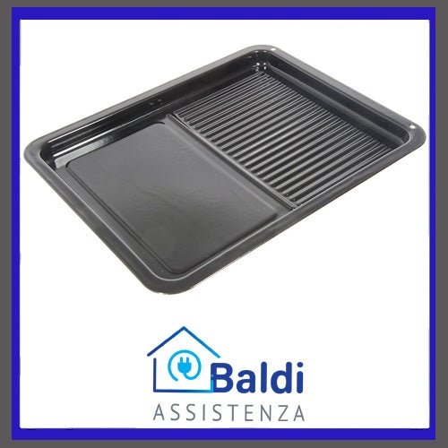 RICAMBIO PIATTO VASSOIO LECCARDA PER FORNO FORNETTO ELETTRICO ARIETE BON CUISINE 25LT ART. 974&nbsp; RICAMBIO ORIGINALE PER QUALUNQUE NECESSITA' DI RICAMBI ED ACCESSORI ORIGINALI ARIETE NON ESITATE A CONTATTARCI
