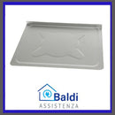 RICAMBIO PIATTO VASSOIO RACCOGLI BRICIOLE PER FORNO ELETTRICO FORNETTO DE LONGHI SFORNATUTTO EO20XXX