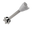 RICAMBIO PIEDE METALLICO LAMA PER MINIPIMER BRAUN MULTIQUICK HB701AI MQ70XX