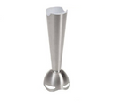 RICAMBIO PIEDE METALLICO PER MINIPIMER ARIETE PIMMY MOD 881/882 - LEGGERE BENE
