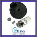 RICAMBIO PLANETARIO MOZZO PER IMPASTATRICE PLANETARIA KENWOOD TITANIUM CHEF KVC7XX