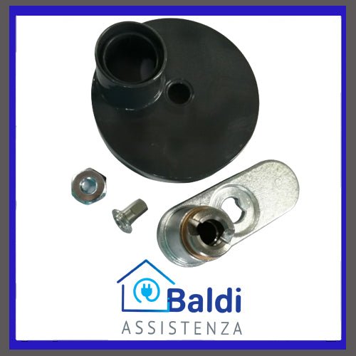 RICAMBIO PLANETARIO MOZZO PER IMPASTATRICE PLANETARIA KENWOOD TITANIUM CHEF KVC7XX