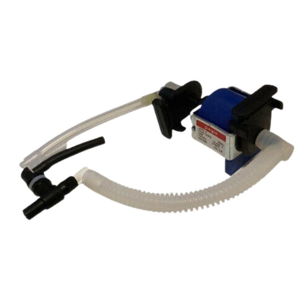 RICAMBIO POMPA CON VALVOLA PER FERRO DA STIRO SISTEMA STIRANTE PHILIPS GC8713/20