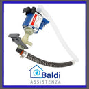 RICAMBIO POMPA CON VALVOLA PER FERRO DA STIRO SISTEMA STIRANTE PHILIPS GC96XX