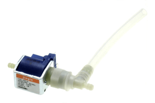 RICAMBIO POMPA JIAYN PER STIRELLA FERRO STIRO ARIETE 5578 STIROMATIC INSTANT PRO