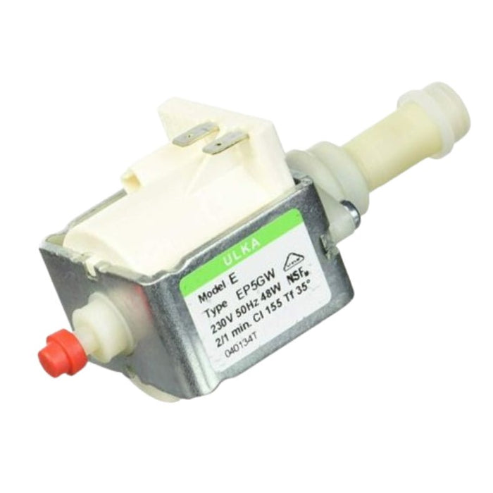 11000513 MOTORE MACINA CAFFE' ORIGINALE PER SAECO PRIMEA ,PRIMEA TOUCH ,RING EBa - Foto 10